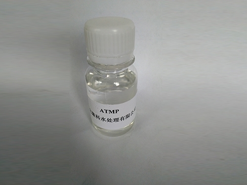 遵义ATMP 氨基三甲叉膦酸