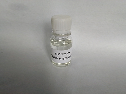 遵义PBTCA 2-膦酸基-1,2,4-三羧酸丁烷