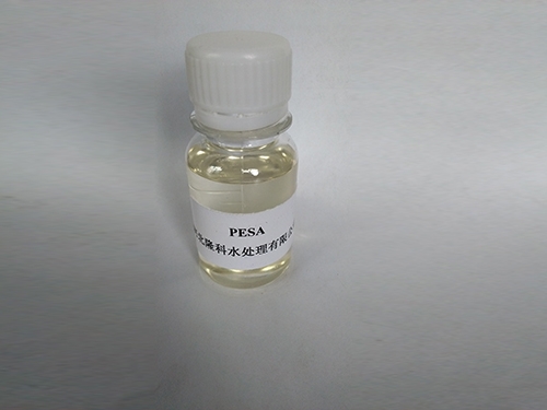 遵义PESA 聚环氧琥珀酸